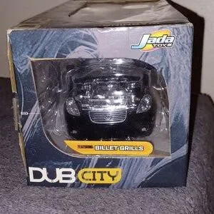JADA TOYS | Toys | Dub City Model Car | Poshmark